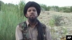 El-Kaide'nin iki numaralı lideri Libya doğumlu Ebu Yahya el-Libi