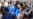 Suicide blast kills at least 26 at train station in southwestern Pakistan