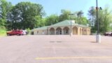 Islamic Center of Indiana: Masjid Pertama di Kota Indiana, Pennsylvania