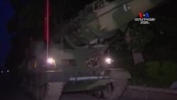 Հյուսիսային Կորեան հայտարարում է, որ բալիստիկ հրթիռի փորձարկումները հաջողված է