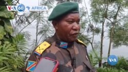 ONU Ihangayikishijwe n’Umutekano wo Burasirazuba bwa Kongo