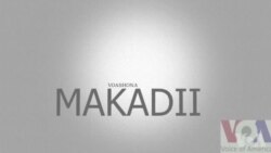 Makadii Challenge - Vhoterayi Agona Kutaura