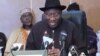 Majalisar Dattawan Nijeriya ta Fara Shirin Tsige Shugaba Goodluck Jonathan