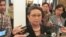 Menteri Luar Negeri Retno Marsudi. (Foto: Dok)