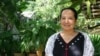 Dr. Cynthia Maung