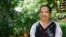 Dr. Cynthia Maung