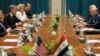بلینکن: آمریکا آینده‌ای امن، باثبات و مستقل برای عراق می‌خواهد