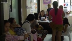 UNICEF preocupada por vacunas