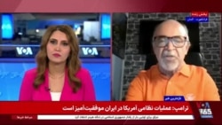 شکستن سکوت و شجاعت خانواده‌های زندانیان چه اثری دارد؟ گفت‌وگو با مهدی اصلانی