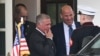 Raja Yordania Tiba di Gedung Putih Usai Biden Berbicara dengan PM Israel