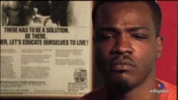 សកម្មជន​អេដស៍​ថា​ការ​យល់ដឹង​អំពី​ជំងឺ​អេដស៍​កើន​ឡើង​នៅ​អាមេរិក