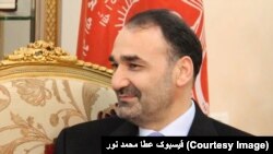 د بلخ سرپرست والي د جمهوري ریاست بې غوري او ناغیړي د روان حالت او د کندز د سقوط اصلي علت بولي.
