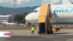 Anuncio de que Guatemala recibirá a deportados de otras nacionalidades divide opiniones