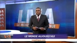 Le Monde Aujourd’hui