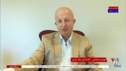 واکنش مردم به افزایش احتمالی دوباره قیمت بنزین در ایران؛ گفت‌وگو با مهدی مصلحی
