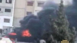 В Конгресі заговорили про бомбардування Сирії