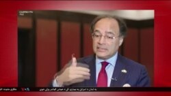 د ډیوه د روانو چارو خپرونه په ټي وي
