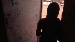 Grim Fate Awaits Women, Girls Captured by Islamic State