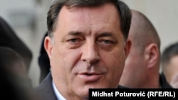  Milorad Dodik