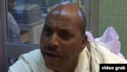 ቂሔ-ጽልሚ፡ ዕላል ምስ ኮመዲያን መብራህቱ ሰለሞን (ቀዳማይ ክፋል)