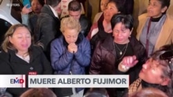 Muere expresidente Alberto Fujimori, deja legado que sigue dividiendo a Perú