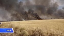 Şewatên Malwêran li Rojava Berdewam Dikin