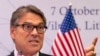 Energy Secretary Will Not Comply With Impeachment Inquiry