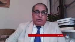 فرصتی که از دست رفت و دیگر روی میز نیست؛ گفتگو با یاسین اهوازی