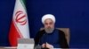 이란 대통령, 바이든에 '제재 해제, 핵 합의 복귀' 촉구