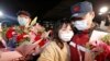 En China exigen explicación al gobierno sobre abordaje de epidemia