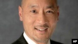 전직 미 국무부 동아시아태평양 담당 차관보 선임보좌관을 지낸 필립 윤 씨. 