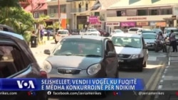 Ishujt Sejshelle, një vend i vogël ku fuqitë e mëdha konkurrojnë për ndikim 