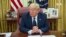 Trump Social Media USAGM