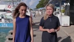 Tramp administrasiyası "doğum turizmi"nə qadağa qoyur