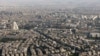 A panoramic view of Damascus, Syria. Interim Syrian President Ahmed al-Sharaa has signed a declaration that will serve as Syria’s constitution during a transition, but some observers say it has troublesome flaws. (Vyacheslav Argenberg/Creative Commons)