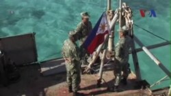 Philippines thúc đẩy quốc tế ủng hộ Kế hoạch 3 điểm cho Biển Đông