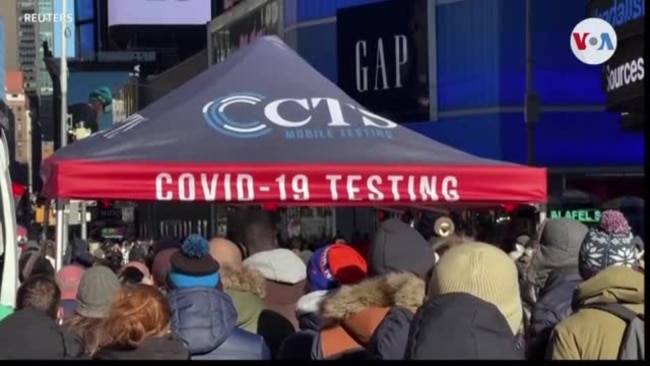 La FDA recomienda refuerzo de vacuna Pfizer a jóvenes de entre 12 y 15 años