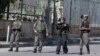 Israeli Guard Kills Teenage Girl Trying to Stab Him