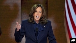 Amai Kamala Harris