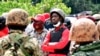 Uganda Authorities Arrest Bobi Wine During Campaign Stop 