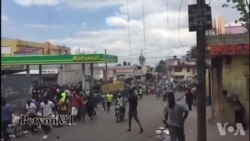 Ayiti: 7 Fevriye 2019 Make yon Jounen Manifestasyon Atravè Tout Peyi a