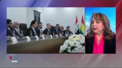 Pirsgirêk û Nakokiyên Petrolê di Navbera Hewlêr û Bexda de Dom Dikin