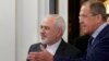 Russia Dismisses Iran General Visit as 'Rumor'