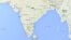 Kerala state, India