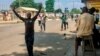 Les manifestants nigérians battent en retraite, mais n'abandonnent pas