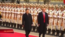 Quan hệ Mỹ - Trung, 40 năm sau ngày bình thường hóa
