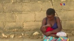 Moçambique, reduzir a gravidez precoce