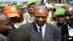 Umuyobozi wa FNL Agathon Rwasa