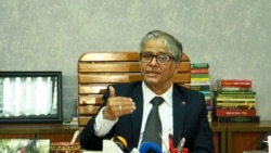 ঢাকা বিশ্ববিদ্যালয়ের শতবার্ষিকীতে উপাচার্যের সঙ্গে কিছু কথা