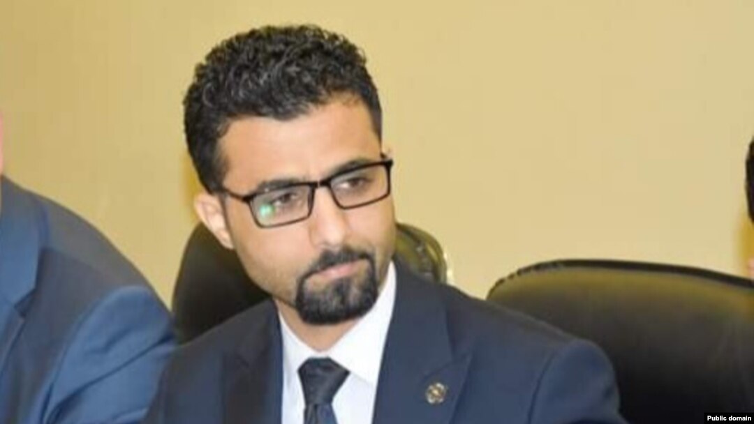 د.محه‌مه‌د قادر خۆشناو وته‌بێژی فه‌رمی وه‌زاره‌تی ته‌ندروستی حكومه‌تی هه‌رێمی كوردستان